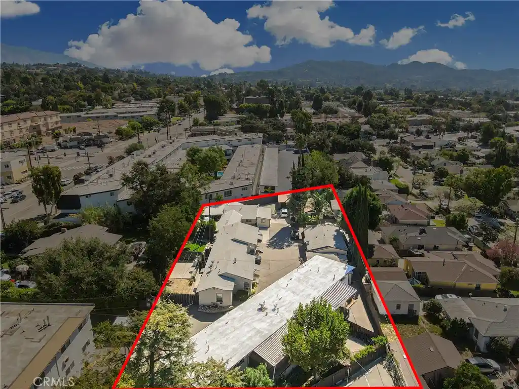 Multi family home for sale at 2830 Montrose Ave, La Crescenta, CA 91214 | MLS# WS26233879