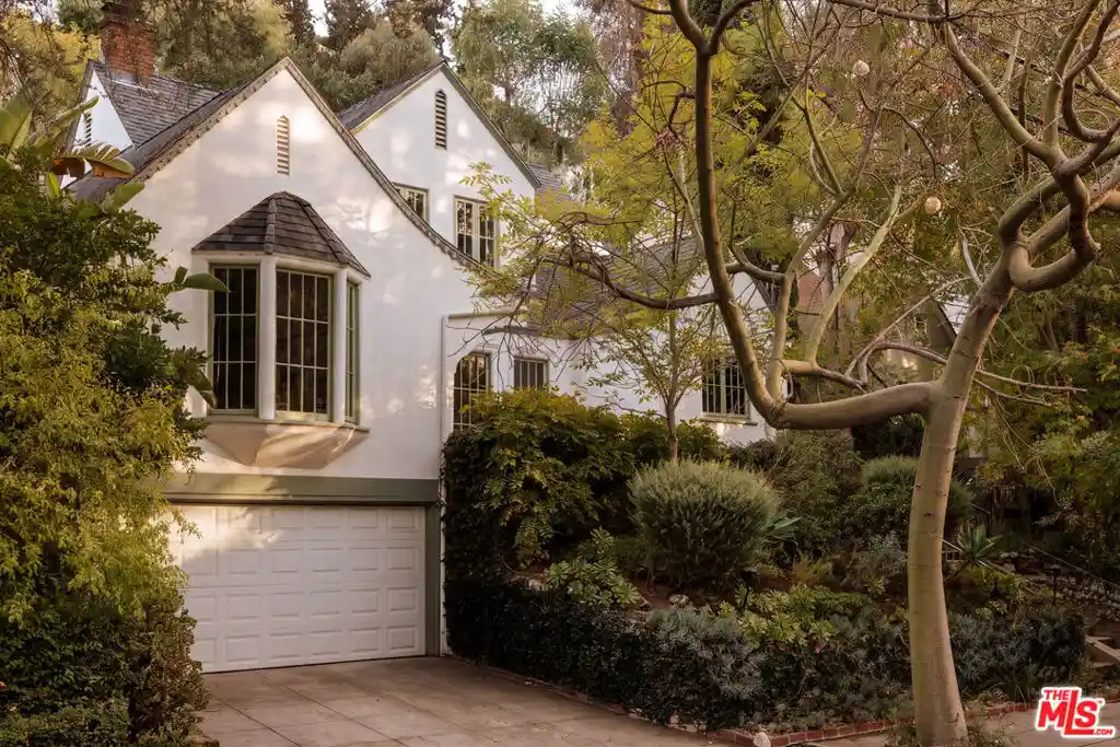 Single family home for sale at 2376 Canyon Dr, Los Angeles, CA 90068 | MLS# 26104898