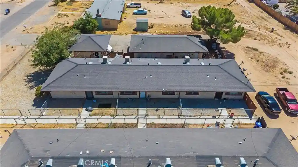 Photo 1 of Multi family home for sale at 21461 Nisqually Rd, Apple Valley, CA 92308 | MLS# CV26234184 | Listing updated on 2026-10-31