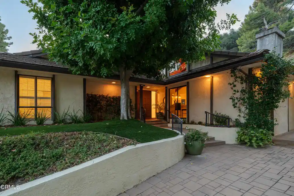 Single family home for sale at 2217 Highland Vista Dr, Arcadia, CA 91006 | MLS# P1-29431