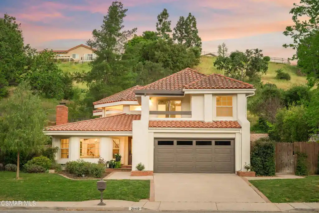 Photo 1 of Single family home for sale at 2140 Glastonbury Rd, Westlake Village, CA 91361 | MLS# 226005120 | Listing updated on 2026-10-30