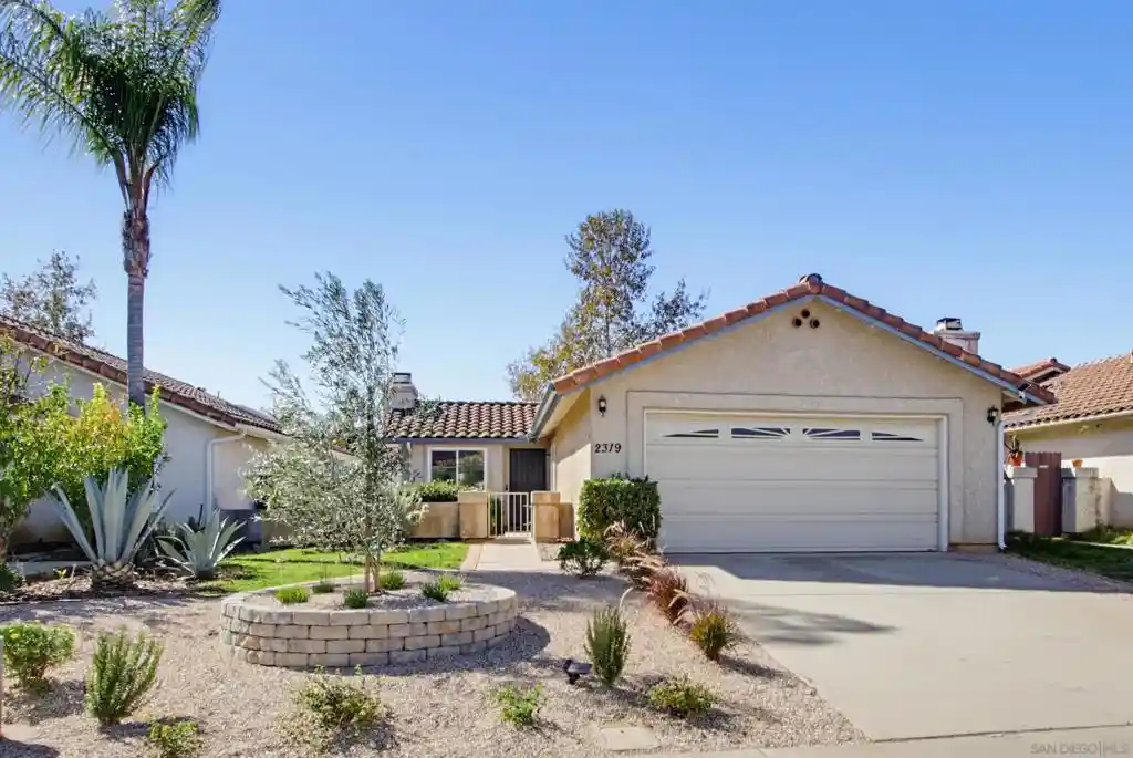Photo 1 of Single family home for sale at 2319 Fair Oak Ct, Escondido, CA 92026 | MLS# 260026013SD | Listing updated on 2026-10-30