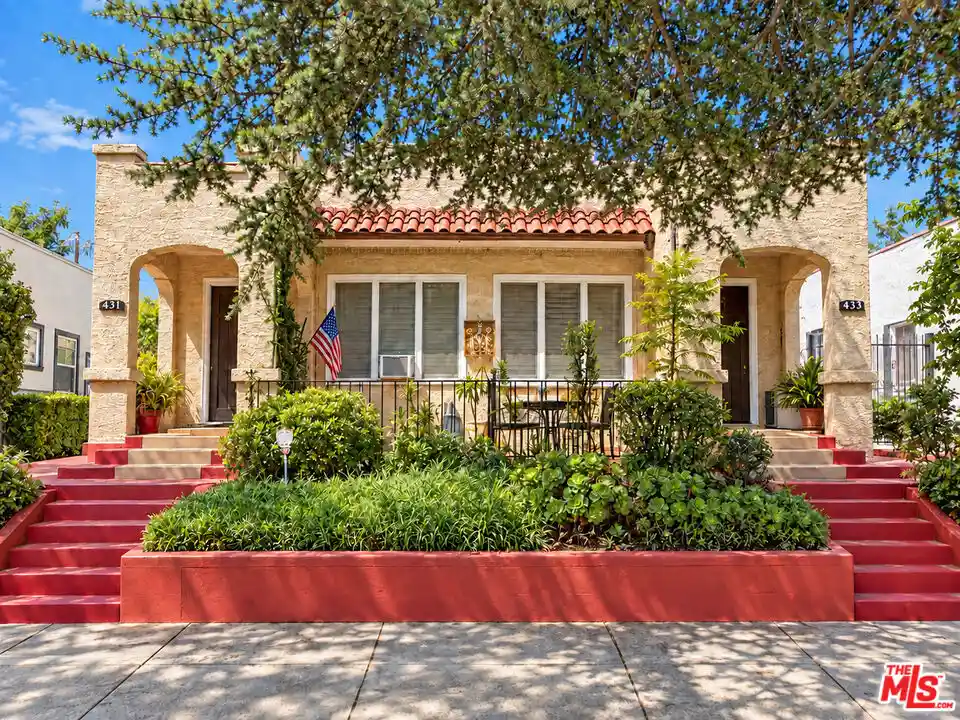 Photo 1 of Single family home for sale at 433 N Norton Ave, Los Angeles, CA 90004 | MLS# 26906089 | Listing updated on 2026-10-30