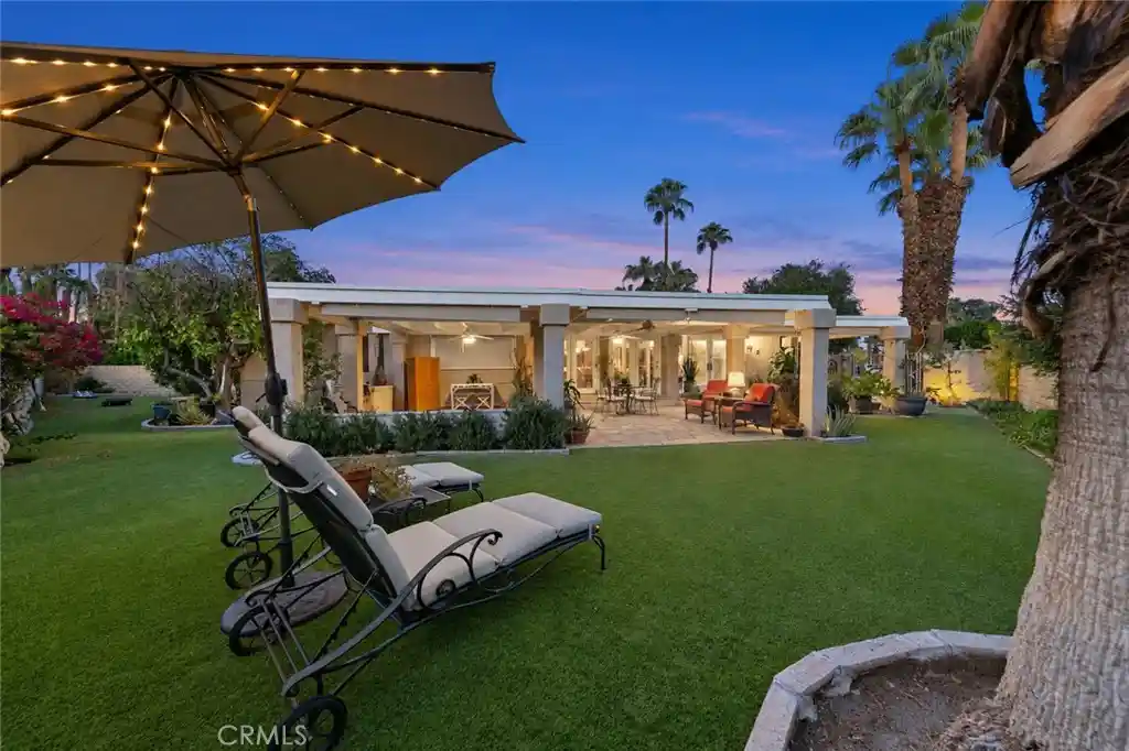 Photo 1 of Manufactured home for sale at 210 International, Rancho Mirage, CA 92270 | MLS# IV26233929 | Listing updated on 2026-10-31