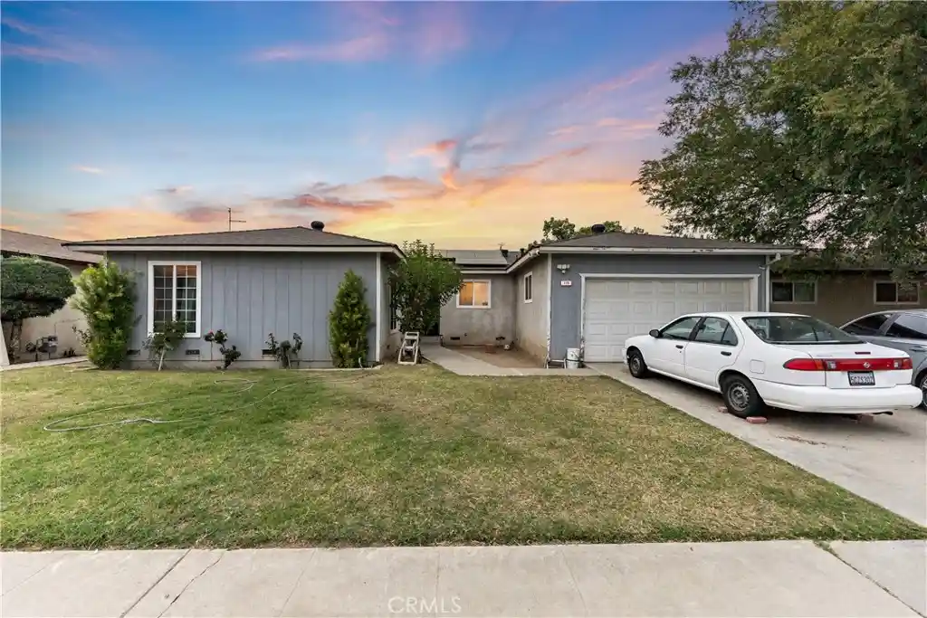 Photo 1 of Single family home for sale at 119 W Norwich Ave, Clovis, CA 93612 | MLS# FR26234215 | Listing updated on 2026-10-30