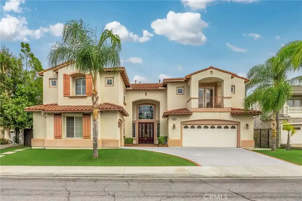 Photo 1 of Mansion for sale at 18695 Seabiscuit Run, Yorba Linda, CA 92886 | MLS# OC26232712 | Listing updated on 2026-10-30