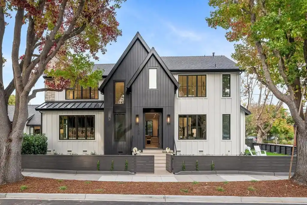 Photo 1 of Single family home for sale at 1300 Laguna Ave, Burlingame, CA 94010 | MLS# ML82065945 | Listing updated on 2026-10-30