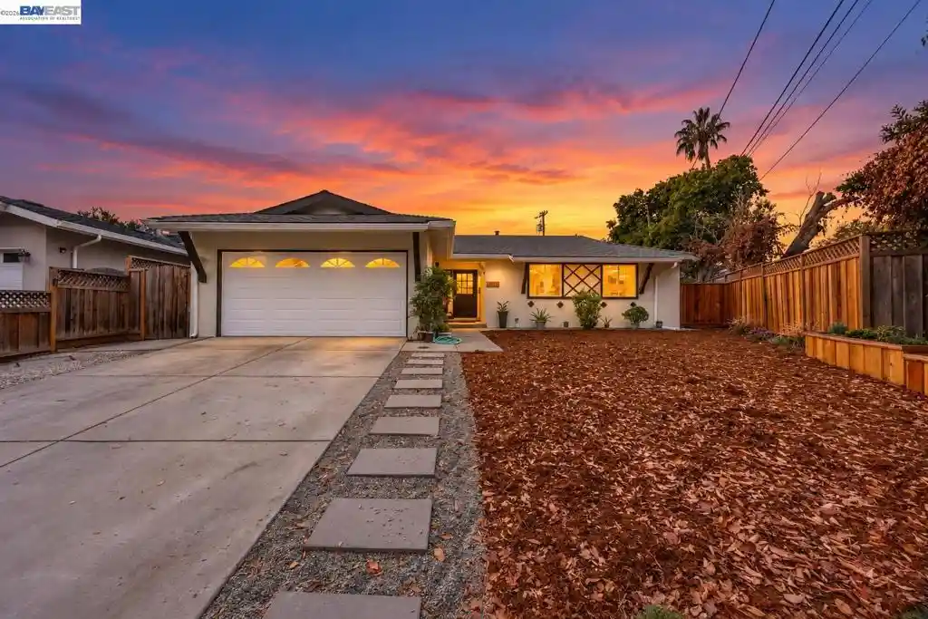 Single family home for sale at 2432 Pebble Beach Dr, San Jose, CA 95125 | MLS# 41152658