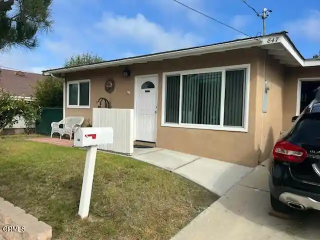Photo 1 of Single family home for sale at 847 E Ventura St, Santa Paula, CA 93060 | MLS# V1-39552 | Listing updated on 2026-10-30
