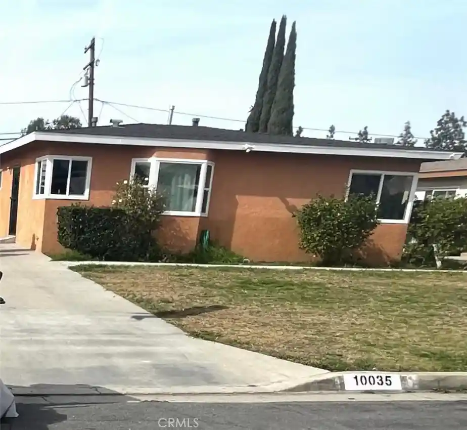 Multi family home for sale at 10035 Ben Hur Ave, Whittier, CA 90605 | MLS# RS26234237