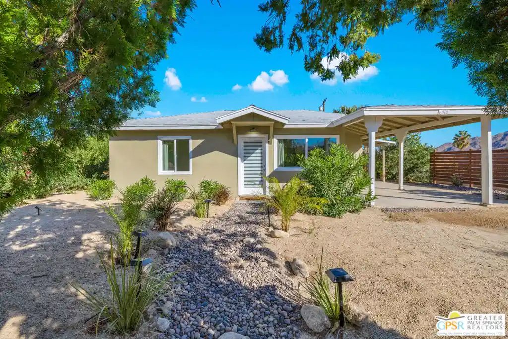 Photo 1 of Single family home for sale at 6415 Cahuilla Ave, Twentynine Palms, CA 92277 | MLS# 26105283PS | Listing updated on 2026-10-30
