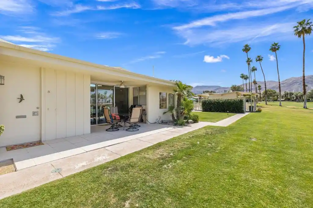 Condo for sale at 73700 Grapevine St #8, Palm Desert, CA 92260 | MLS# 219155210DA