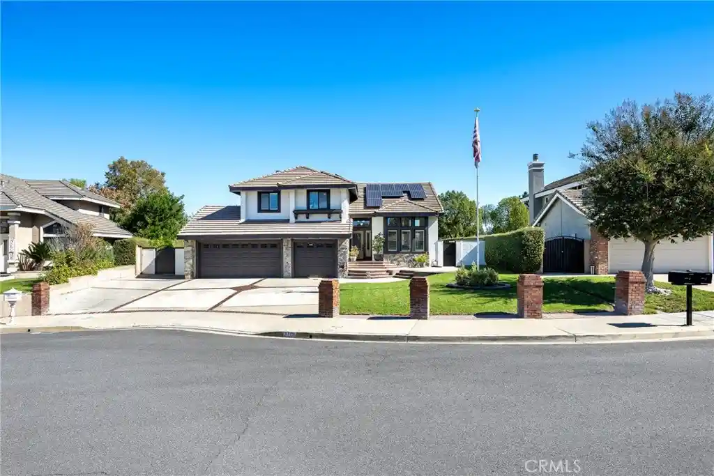 Photo 1 of Single family home for sale at 3108 Windsong Ct, Chino Hills, CA 91709 | MLS# CV26232846 | Listing updated on 2026-10-30