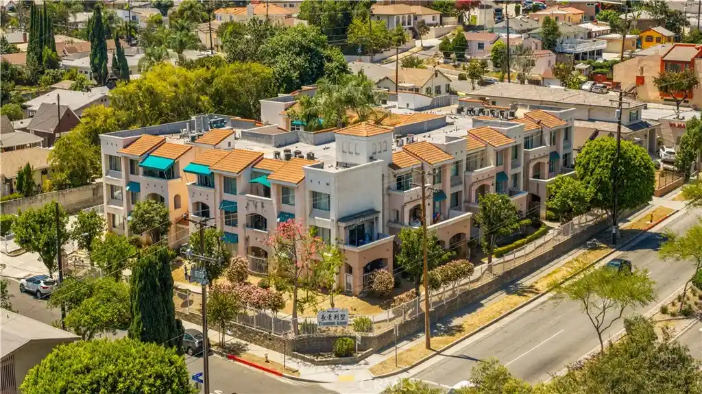 Condo for sale at 111 Marguerita #106, Monterey Park, CA 91754 | MLS# WS26232649