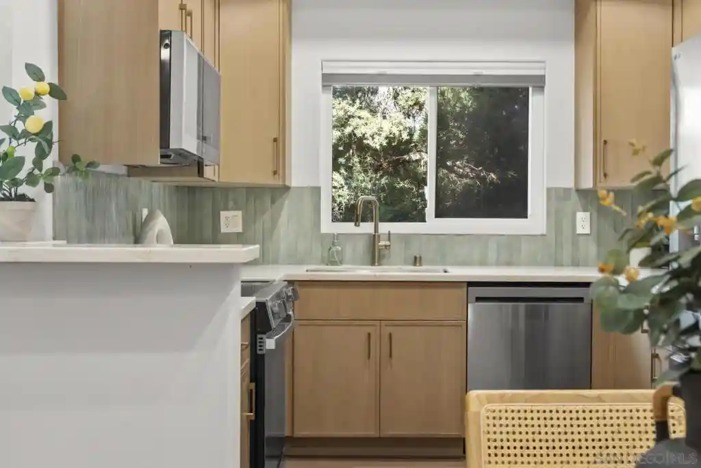 Condo for sale at 3644 3rd Avenue #5, San Diego, CA 92103 | MLS# 260026018SD
