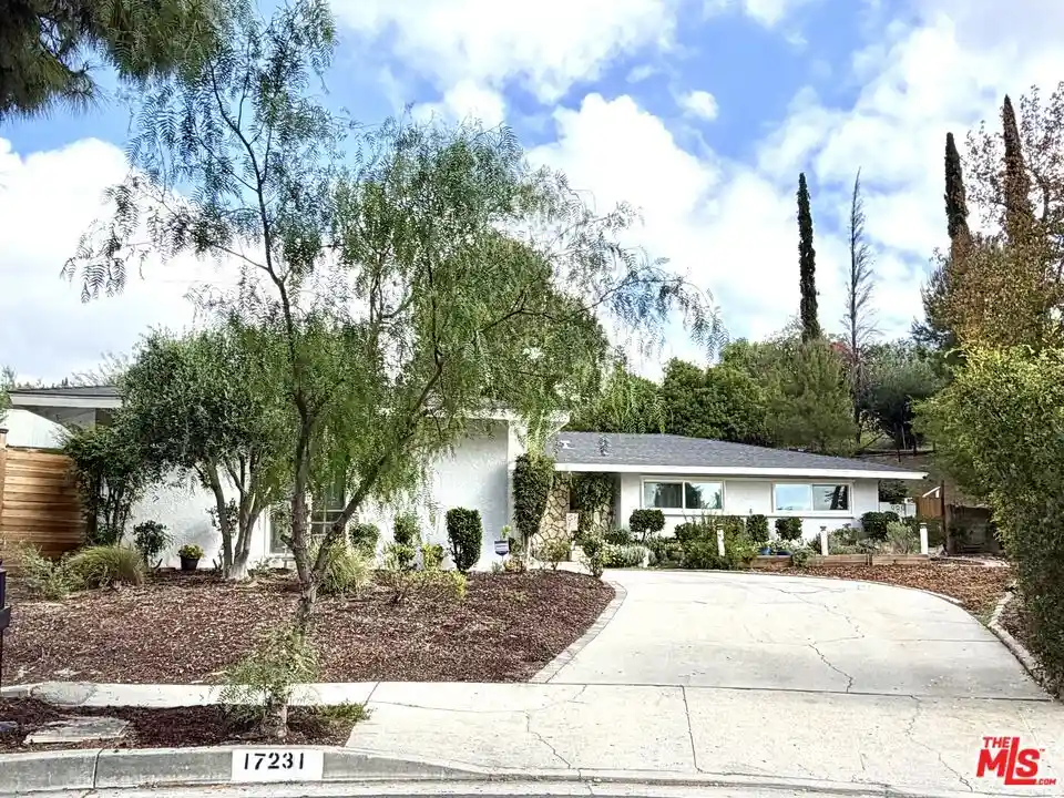 Single family home for sale at 17231 Barneston Ct, Granada Hills, CA 91344 | MLS# 26105499