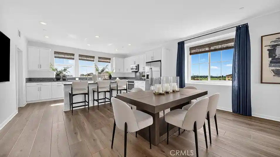 Condo for sale at 8369 Legacy Park St, Chino, CA 91708 | MLS# SW26234264