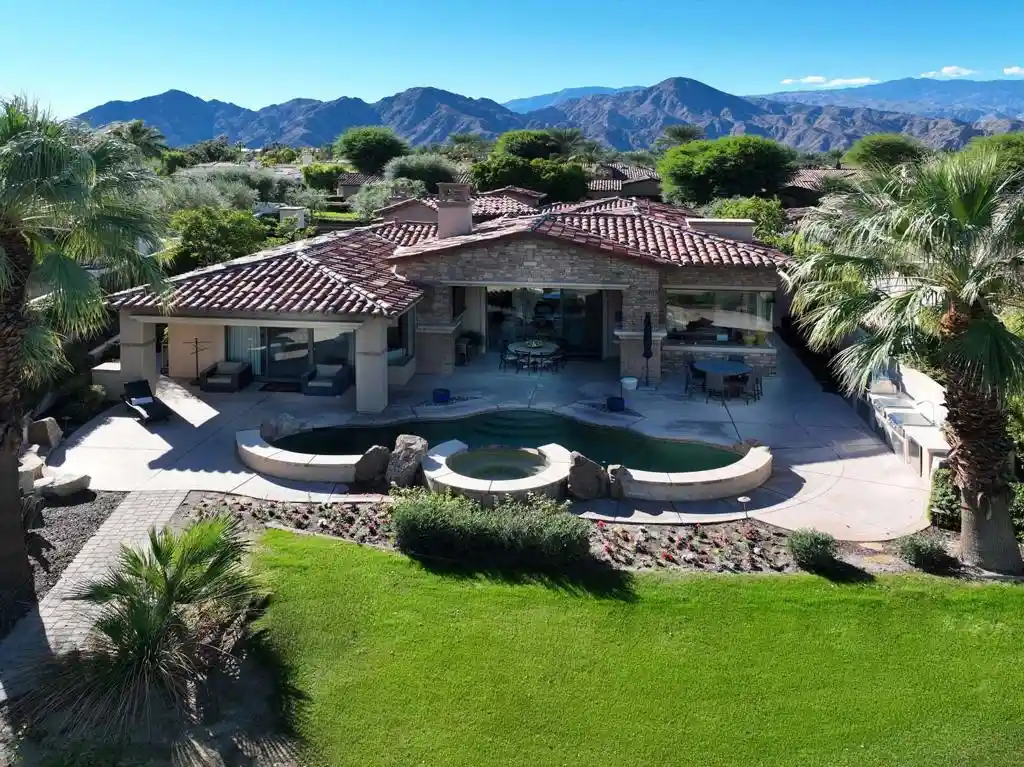 Single family home for sale at 76450 Via Uzzano, Indian Wells, CA 92210 | MLS# 219155212DA