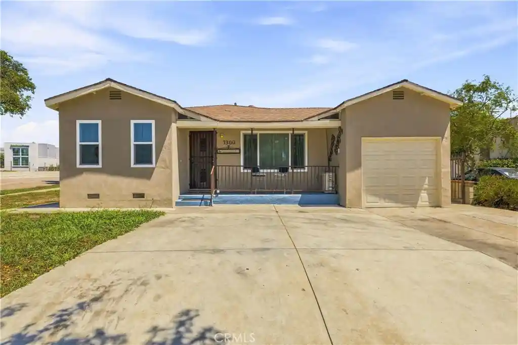 Multi family home for sale at 1300 S Primrose, Alhambra, CA 91803 | MLS# WS26234218