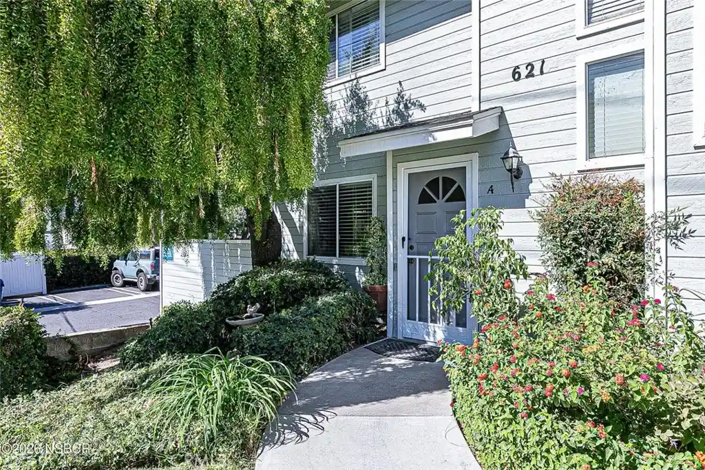 Photo 1 of Condo for sale at 621 Central Ave #A, Buellton, CA 93427 | MLS# NS26216368 | Listing updated on 2026-10-31