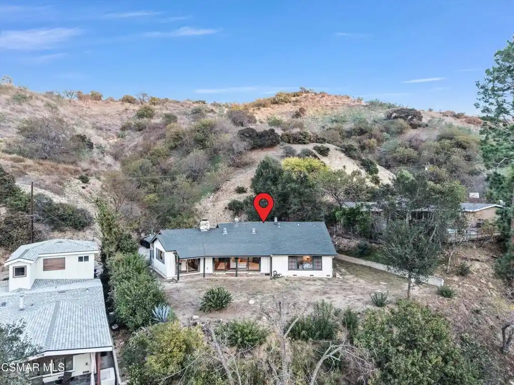 Photo 1 of Single family home for sale at 3922 Sunny Oak Rd, Sherman Oaks, CA 91403 | MLS# 226005125 | Listing updated on 2026-10-30
