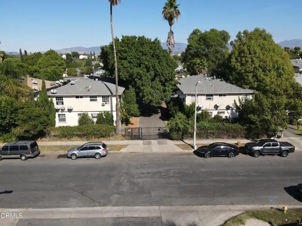 Multi family home for sale at 14827 33 Blythe St, Panorama City, CA 91402 | MLS# P1-29435