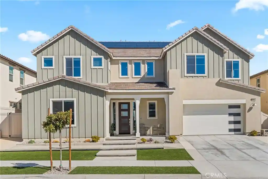 Photo 1 of Single family home for sale at 28634 Windbreak, Santa Clarita, CA 91350 | MLS# SR26234222 | Listing updated on 2026-10-30
