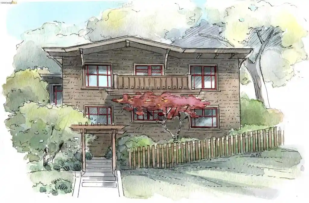 Photo 1 of Single family home for sale at 1004 Elbert St, Oakland, CA 94602 | MLS# 41152669 | Listing updated on 2026-10-30