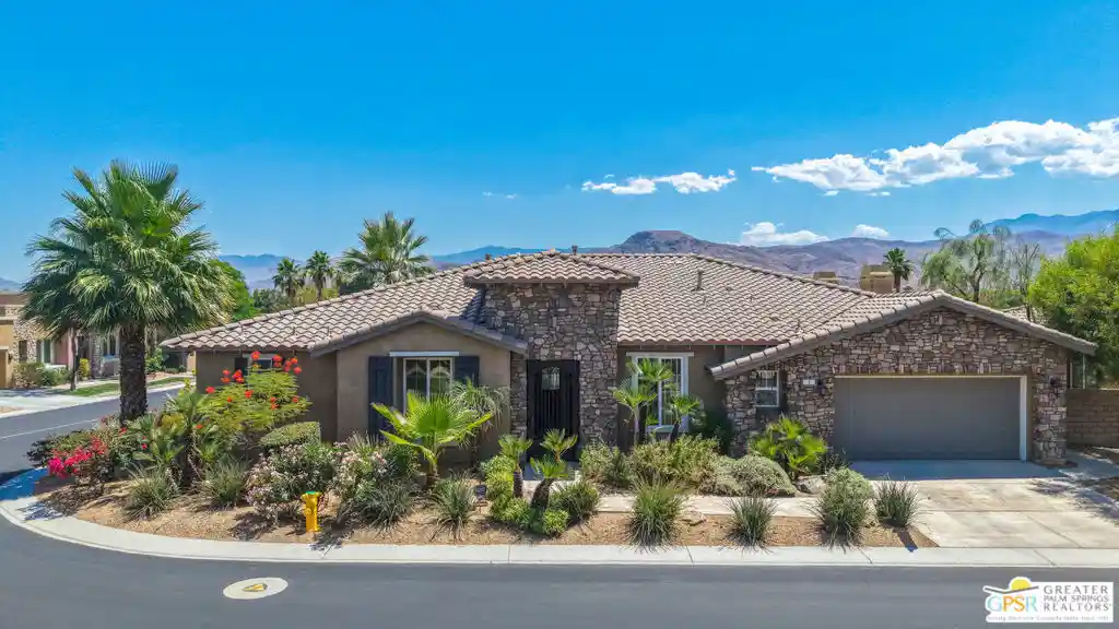 Photo 1 of Single family home for sale at 1 Lake Tahoe Dr, Rancho Mirage, CA 92270 | MLS# 26105518PS | Listing updated on 2026-10-30