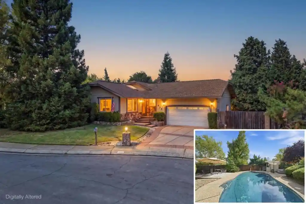 Photo 1 of Single family home for sale at 856 Cardiff Ct, Redding, CA 96003 | MLS# ML82066175 | Listing updated on 2026-10-30