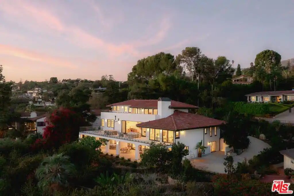 Photo 1 of Mansion for sale at 806 Arbolado Rd, Santa Barbara, CA 93103 | MLS# 26105527 | Listing updated on 2026-10-30