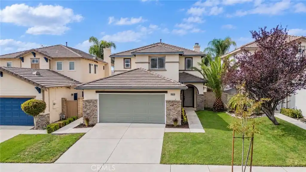 Single family home for sale at 11938 Stovall, Yucaipa, CA 92399 | MLS# IG26233525