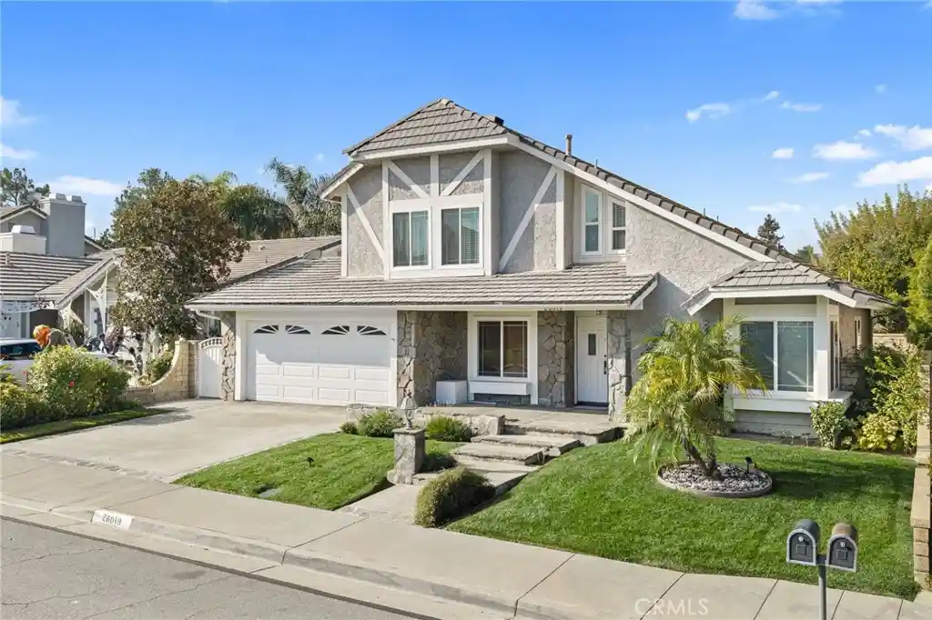 Photo 1 of Single family home for sale at 26019 Tampico, Valencia, CA 91355 | MLS# SR26234223 | Listing updated on 2026-10-31