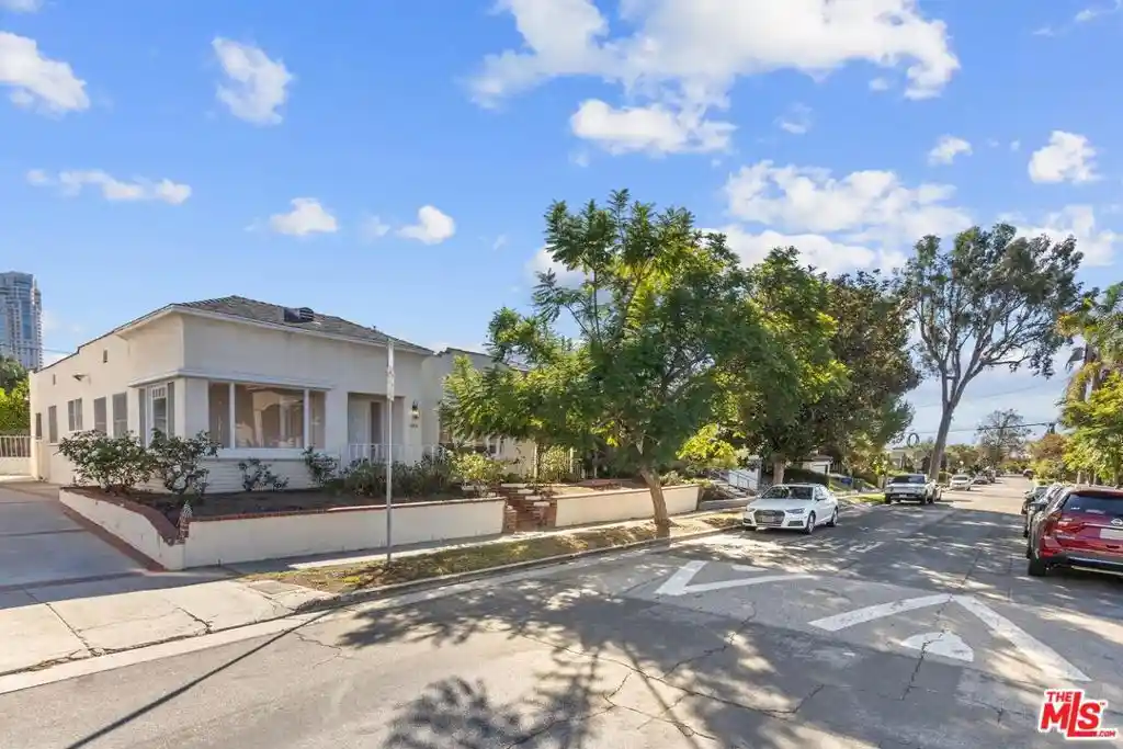 Photo 1 of Single family home for sale at 1856 Benecia Ave, Los Angeles, CA 90025 | MLS# 26105468 | Listing updated on 2026-10-30