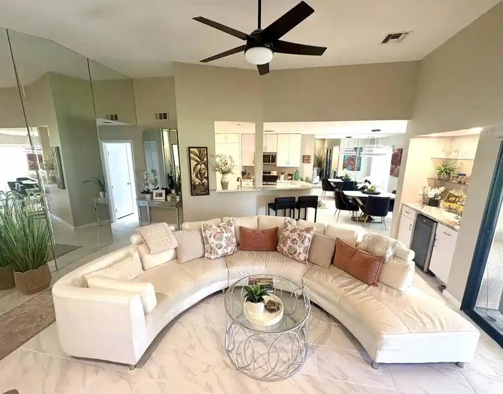 Condo for sale at 33 Mission Ct, Rancho Mirage, CA 92270 | MLS# 219155214DA