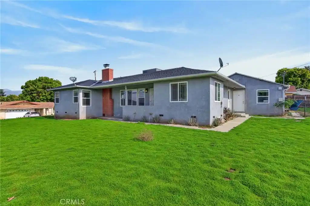 Multi family home for sale at 12435 5th, Yucaipa, CA 92399 | MLS# IV26234315