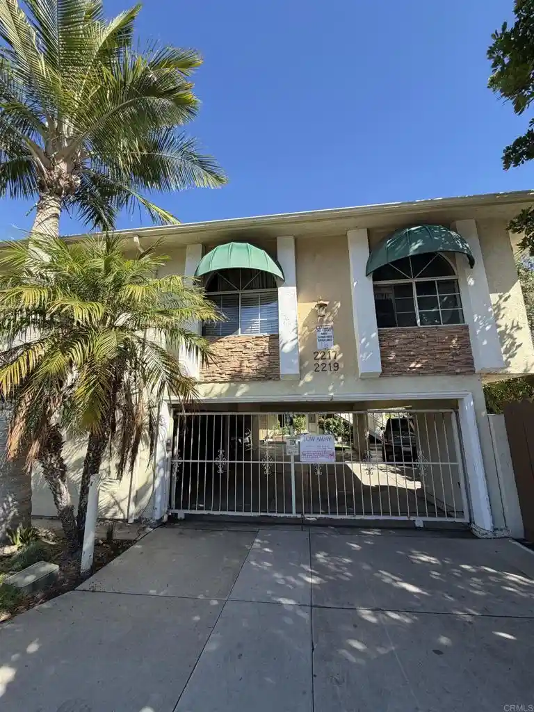 Photo 1 of Condo for sale at 2219 Burroughs Pl, San Diego, CA 92111 | MLS# PTP2608100 | Listing updated on 2026-10-30