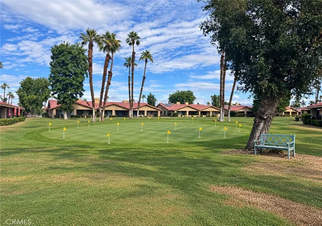 Condo for sale at 14 Camino Arroyo, Palm Desert, CA 92260 | MLS# PW26232352