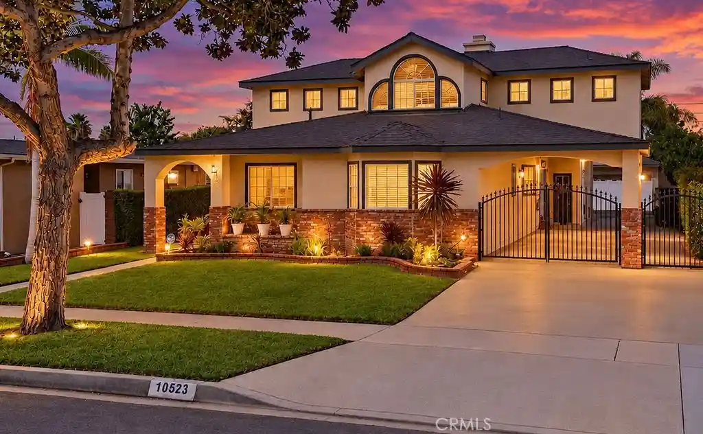 Photo 1 of Single family home for sale at 10523 Newville, Downey, CA 90241 | MLS# CV26234141 | Listing updated on 2026-10-30