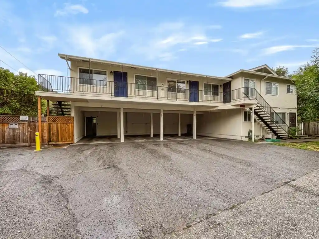 Multi family home for sale at 1590 De Rose Way, San Jose, CA 95126 | MLS# ML82066183