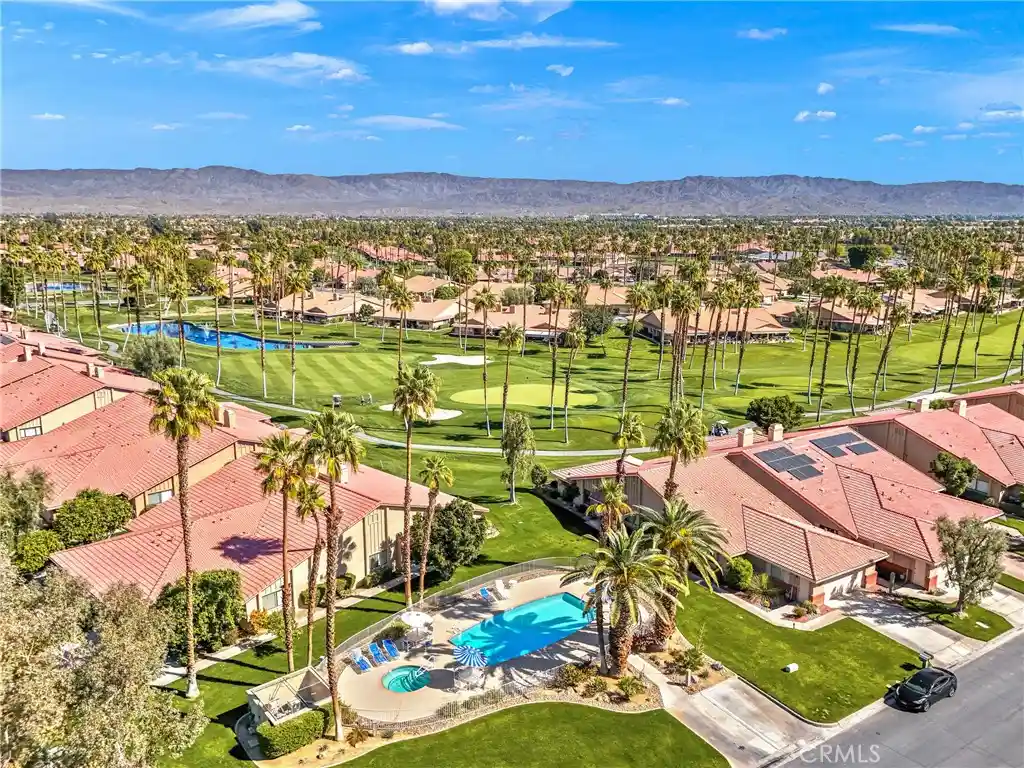 Condo for sale at 124 Conejo, Palm Desert, CA 92260 | MLS# PW26233175