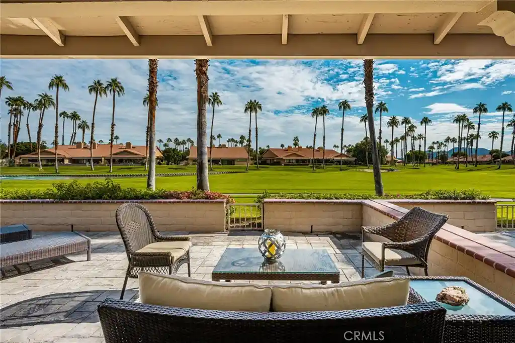 Condo for sale at 124 Conejo, Palm Desert, CA 92260 | MLS# PW26233175
