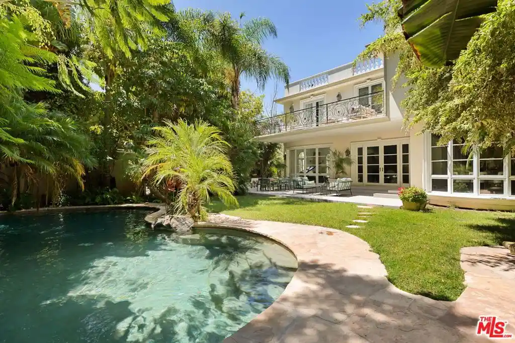 Photo 1 of Mansion for sale at 166 N Mccadden Pl, Los Angeles, CA 90004 | MLS# 26105233 | Listing updated on 2026-10-30