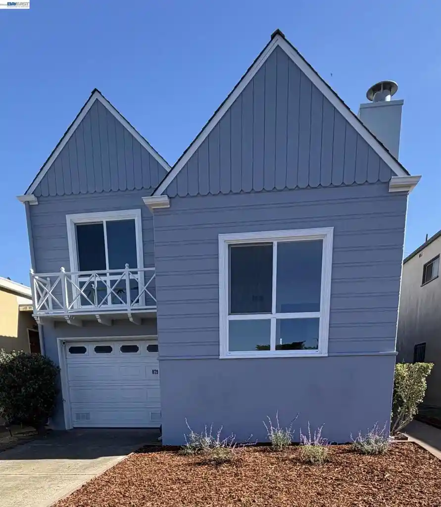 Single family home for sale at 879 S Mayfair Ave, Daly City, CA 94015 | MLS# 41152680