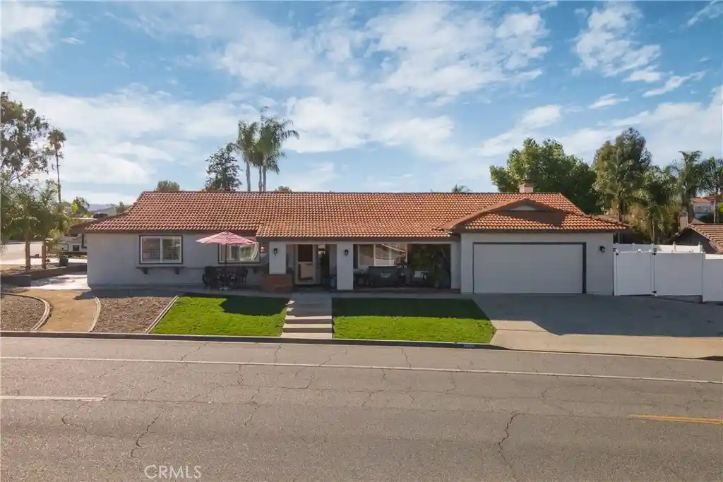 Photo 1 of Single family home for sale at 30051 Vacation, Canyon Lake, CA 92587 | MLS# SW26233049 | Listing updated on 2026-10-30