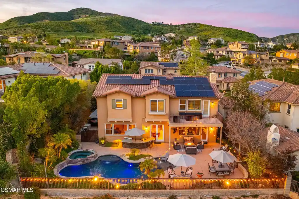 Photo 1 of Single family home for sale at 5068 Shady Trl St, Simi Valley, CA 93063 | MLS# 226005127 | Listing updated on 2026-10-30