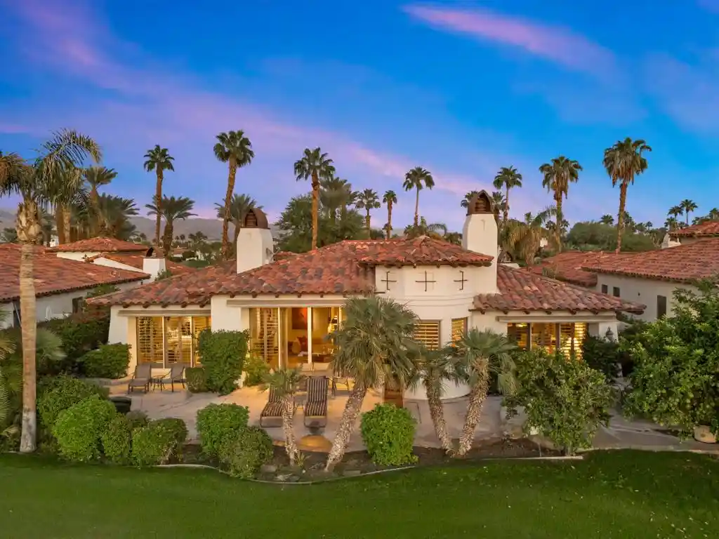 Single family home for sale at 813 Mesa Grande Dr, Palm Desert, CA 92211 | MLS# 219155215DA