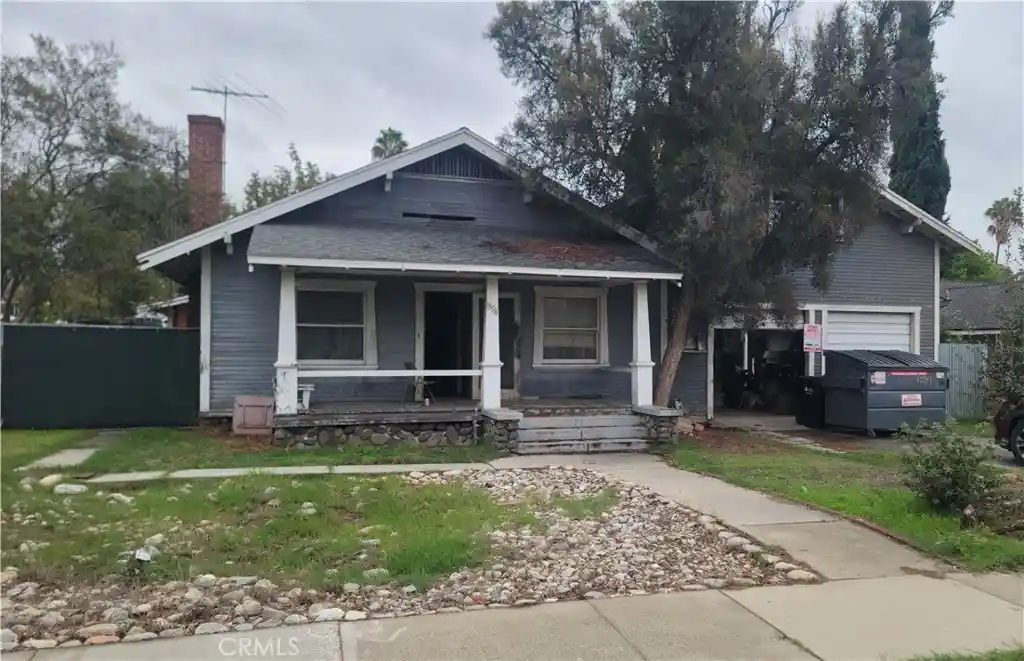 Photo 1 of Single family home for sale at 1398 Sheridan, Pomona, CA 91767 | MLS# TR26234364 | Listing updated on 2026-10-30