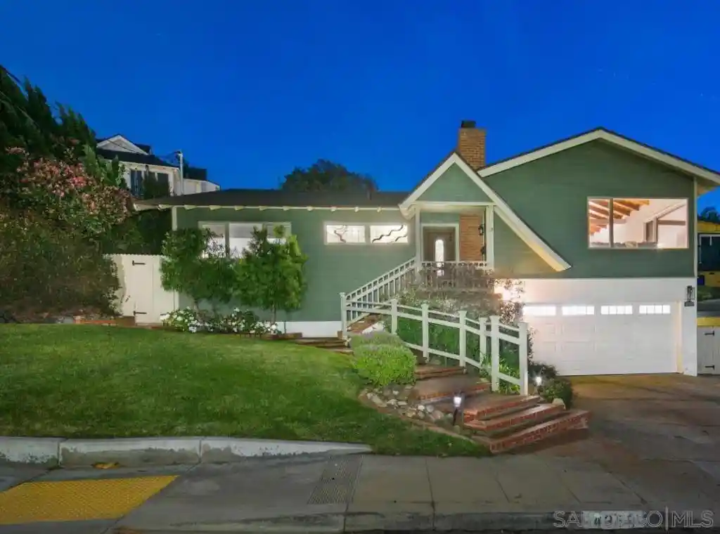 Photo 1 of Single family home for sale at 4359 Osprey St, San Diego, CA 92107 | MLS# 260026026SD | Listing updated on 2026-10-30