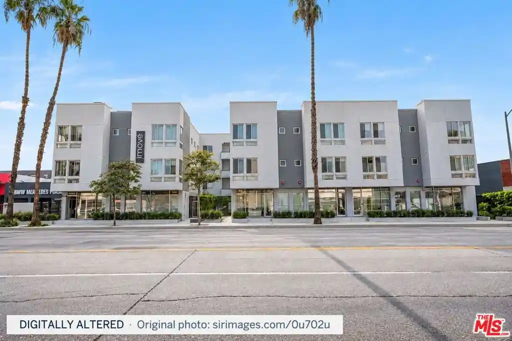 Photo 1 of Townhouse for sale at 13348 W Washington Blvd, Los Angeles, CA 90066 | MLS# 26105462 | Listing updated on 2026-10-30